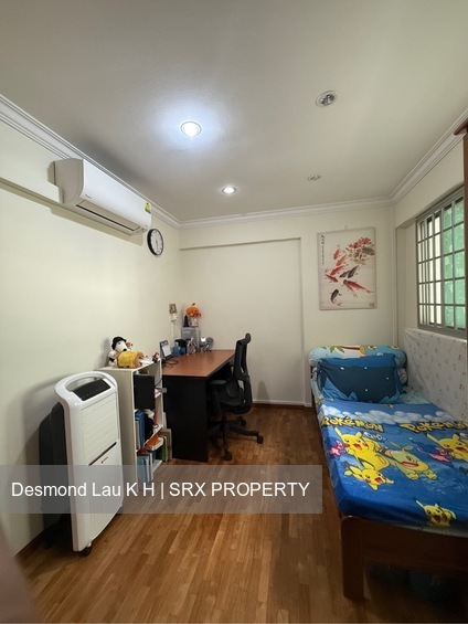 Blk 231 Hougang Street 21 (Hougang), HDB 5 Rooms #549868321